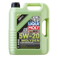  Liqui Moly 5W-20 Motor Yağı Molygen New Genaration 5lt. 8540
