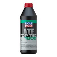 Liqui Moly  ATF 1800 Otomatik Şanzıman Yağı 1lt. 3687 