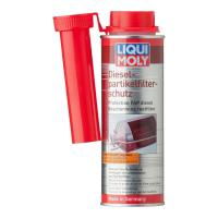 Liqui Moly  Dizel Partikül Filtre DPF Koruyucu 250 ml. 5148