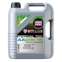 Liqui Moly 0W-16 Motor Yağı Special Tec AA 5 lt. 21328