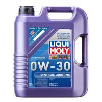 Liqui Moly 0W-30 Motor yağı Synthoil Longtime 5 Lt. 8977