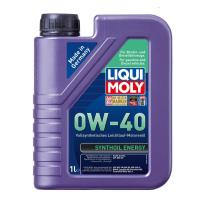 Liqui Moly 0W-40 Motor Yağı Synthoil Energy 1 Lt. 9514