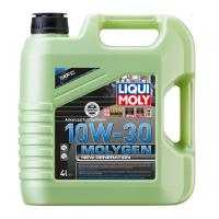 Liqui Moly 10W-30 Motor Yağı Molygen New Generation 4lt. 20797