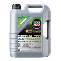 Liqui Moly 10W-30 Motor Yağı Special Tec AA 5 lt. 21338