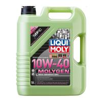 Liqui Moly 10w-40 Motor Yağı Molygen New Generation 5Lt. 9951