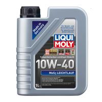 Liqui Moly 10w-40 Motor Yağı MoS2 Leichtlauf 1Lt. 2626