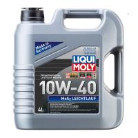 Liqui Moly 10w-40 Motor Yağı MoS2 Leichtlauf 4Lt. 6948
