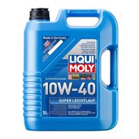 Liqui Moly 10w-40 Motor Yağı Super Leichtlauf 5lt. 9505