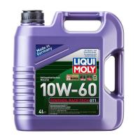 Liqui Moly 10w-60 Motor Yağı Synthoil Race Tech GT1 4lt. 7535