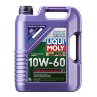 Liqui Moly 10w-60 Motor Yağı Synthoil Race Tech GT1 5lt. 8909