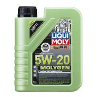Liqui Moly 5W-20 Motor Yağı Molygen New Generation 1 Lt. 8539