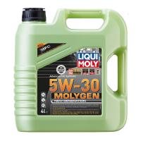 Liqui Moly 5W-30 Molygen New Generation 4 Lt. 9089