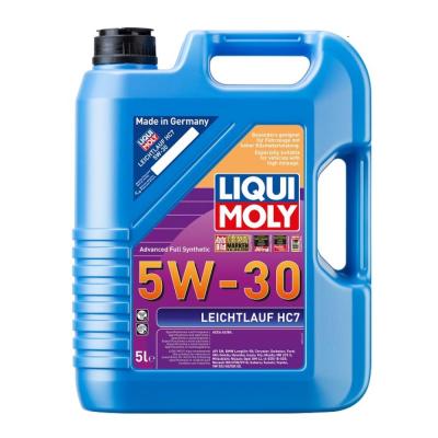 Liqui Moly 5W-30 Motor Yağı Leichtlauf HC7 5 lt. 8542