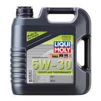 Liqui Moly 5W-30 Motor Yağı Leichtlauf Performance 4 lt. 21592