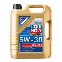 Liqui Moly 5W-30 Motor Yağı Longlife III 5 lt. 20822