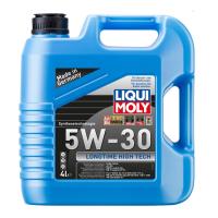 Liqui Moly 5W-30 Motor Yağı Longtime High Tech 4 lt. 1144