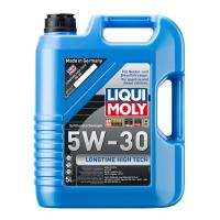 Liqui Moly 5W-30 Motor Yağı Longtime High Tech 5 lt. 9507