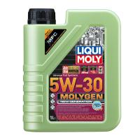 Liqui Moly 5w-30 Motor Yağı Molygen New Generation DPF 1 lt 21224