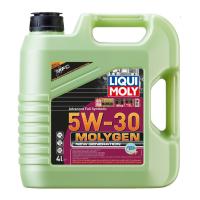 Liqui Moly 5w-30 Motor Yağı Molygen New Generation DPF 4 lt 21225