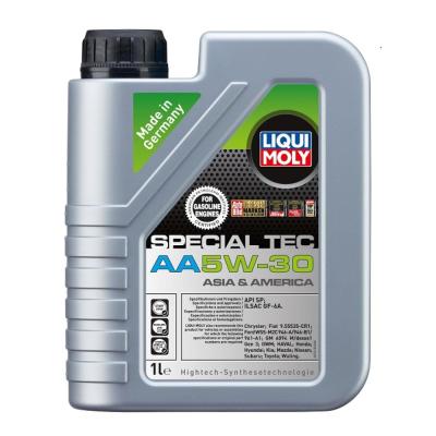 Liqui Moly 5w-30 Motor Yağı Special Tec AA 1 Lt. 7615
