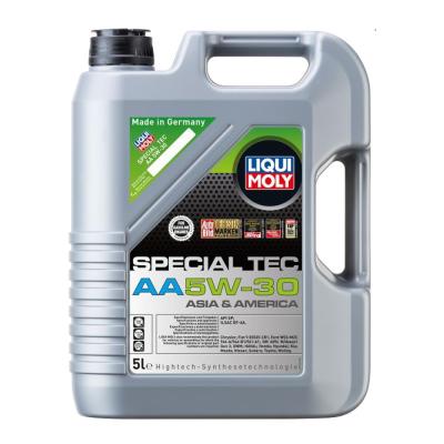 Liqui Moly 5w-30 Motor Yağı Special Tec AA 5 Lt. 7530