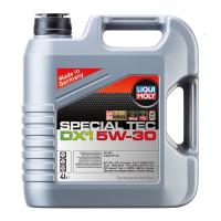 Liqui Moly 5W-30 Motor Yağı Special Tec DX1 4Lt. 20968