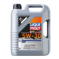Liqui Moly 5W-30 Motor Yağı Special Tec LL 5 Lt. 2448