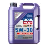 Liqui Moly 5W-30 Motor Yağı Synthoil High Tech 5 lt. 20959
