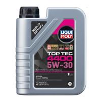 Liqui Moly 5W-30 Motor Yağı Top Tec 4400 1lt. 2319