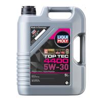 Liqui Moly 5W-30 Motor Yağı Top Tec 4400 5lt. 2322