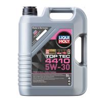 Liqui Moly 5W-30 Motor Yağı Top Tec 4410 5lt. 21404