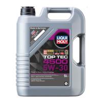 Liqui Moly 5W-30 Motor Yağı Top Tec 4500 5lt. 2318
