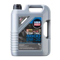 Liqui Moly 5W-30 Motor Yağı Top Tec 4600 5lt. 2316