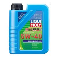 Liqui Moly 5W-40 Motor Yağı Leichtlauf HC7 1lt. 1346