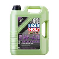 Liqui Moly 5W-40 Motor Yağı Molygen New Generation 5lt. 8536