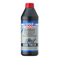 Liqui Moly 75W-140 Tam Sentetik Hipoid Dişli Yağı 1lt. 4421