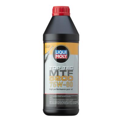 Liqui Moly 75W-80 Top Tec Mtf 5200 1lt. 21688