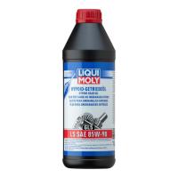 Liqui Moly 85W-90 HYPOİD (GL5) LS SAE Dişli Yağı . 1 Lt. 1410