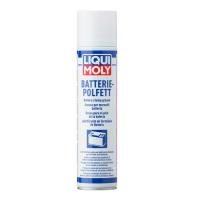Liqui Moly Akü Gresi / Kutup Başı Korozyon Önleyici 300 ml. 3141