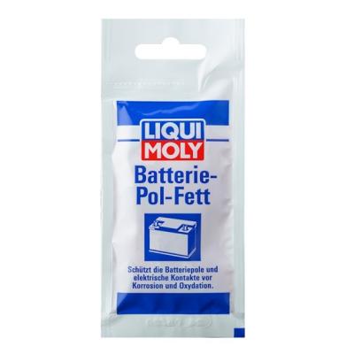 Liqui Moly Akü Kutup Gresi 10 Gr. 3139