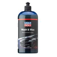 Liqui Moly Araç Yıkama Ve Cila 1 Lt 1542