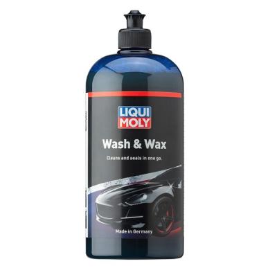 Liqui Moly Araç Yıkama Ve Cila 1 Lt 1542