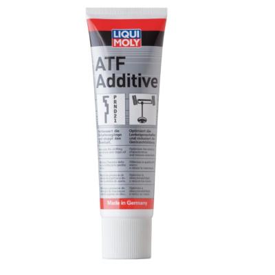Liqui Moly ATF Otomatik Şanzıman Katkısı 250 ml. 5135