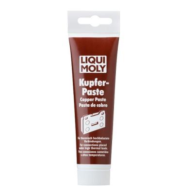 Liqui Moly Bakır Macun 100 Gr. 3080