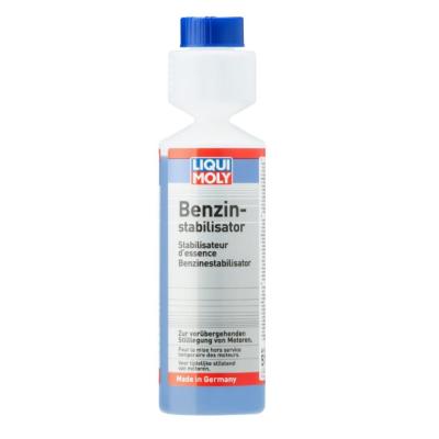 Liqui Moly Benzin Dengeleyici 250 ml. 5107