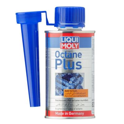 Liqui Moly Benzin Oktan Arttırıcı 8351