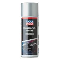 Liqui Moly Boya Parlatıcı Sprey 400 ml. 1647