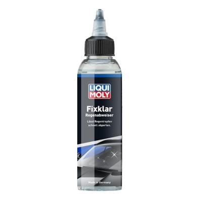 Liqui Moly Cam yağmur suyu kaydırıcı 125 ml. 1590