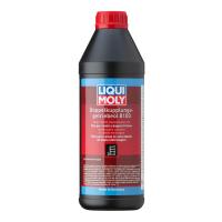 Liqui Moly Çift Kavramalı 8100 DSG Şanzıman Yağı 1 Lt. 3640