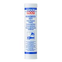 Liqui Moly Çok Amaçlı Gres 400 Gr. 3552